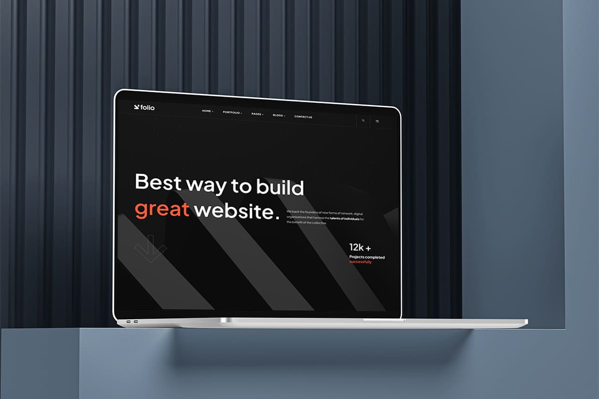 Why Your Business Needs a Professional Website in 2026