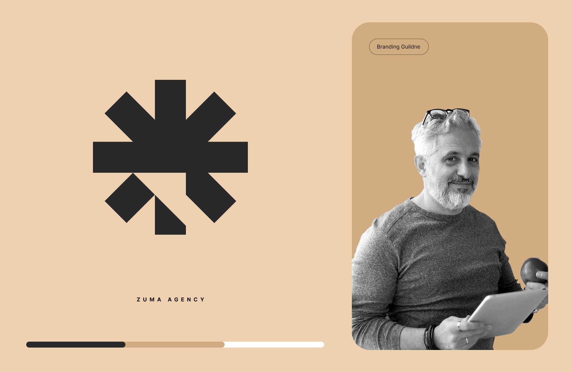 Zumar Web Platform thumbnail